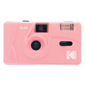 Компактный фотоаппарат Kodak M35 Film Camera Pink