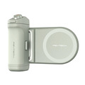 Держатель для телефона PGYTECH MagCam Phone Grip, магнитный, с кнопкой спуска, цвет: Mint Green