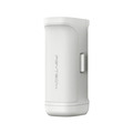 Дополнительная батарейная ручка PGYTECH для MagCam Phone Grip, цвет Misty Gray