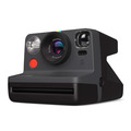 Фотоаппарат моментальной печати Polaroid Now Generation 2, черный уцененный