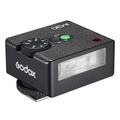 Вспышка Godox iM30 Mini Flash, универсальная, накамерная
