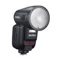 Вспышка Godox V100N TTL, для Nikon