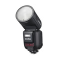 Вспышка Godox V100C TTL, для Canon
