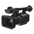 Видеокамера Panasonic AG-X2 ED, английское меню