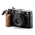 Комплект Tilta Vintage Camera Cage для Fujifilm X100VI Base Kit, черный