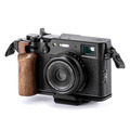 Комплект Tilta Vintage Camera Cage для Fujifilm X100VI Travel Kit, черный