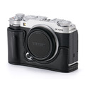 Чехол Tilta Leather Camera Case для Fujifilm X-M5, черный