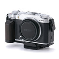 Комплект Tilta Vintage Camera Cage для Fujifilm X-M5, Base Kit, черный