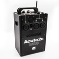 Генератор Profoto Acute 2R 2400 + 3 генераторные головы Acute D4 (состояние 4)