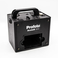 Генератор Profoto Acute B600 + генераторная голова Acute B Head + Acute D4 Ring (состояние 4)