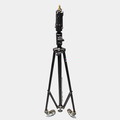 Стойка Manfrotto 008B, 216 см (состояние 4)