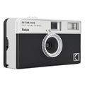 Компактный фотоаппарат Kodak Ektar H35 Black, черный