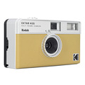 Компактный фотоаппарат Kodak Ektar H35 Sand, желтый