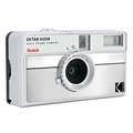 Компактный фотоаппарат Kodak Ektar H35N серебристый
