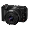 Беззеркальный фотоаппарат Canon EOS R50 V Kit 14-30mm IS STM PZ
