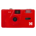 Компактный фотоаппарат Kodak M35 Film Camera Flame Scarlet уцененный