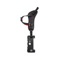 Ремень JJC HS-PRO1P Red, кистевой, с U площадкой, красный