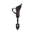 Ремень JJC HS-PRO1M Red, кистевой, с площадкой Arca-Swiss, красный