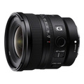 Объектив Sony FE 16mm f/1.8 G