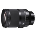 Объектив Sigma 35mm f/1.2 DG DN Art L-Mount