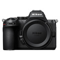 Беззеркальный фотоаппарат Nikon Z5 II Body