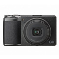 Компактный фотоаппарат Pentax GR III (EU)