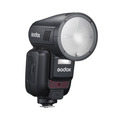 Вспышка Godox V100F TTL для Fujifilm