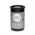 Фотопленка SFL Double-X 5222, ISO 250, ч/б, 12 кадров