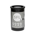 Фотопленка SFL Double-X 5222, ISO 250, ч/б, 36 кадров