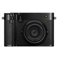 Фотоаппарат среднего формата Fujifilm GFX100RF черный