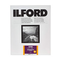 Фотобумага Ilford Multigrade RC Deluxe атласная, 17.8 x 24 см, 25 л (MGRCDL25M)