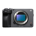 Видеокамера Sony FX3A Body (ILME-FX3A)