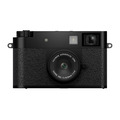 Компактный фотоаппарат Fujifilm X Half, черный
