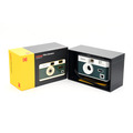 Плёночный фотоаппарат Kodak Ultra F9 Dark Night Green (состояние 5)