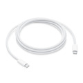 Кабель Apple USB-C to USB-C 240W, 2 м (MU2G3ZM/A) уцененный