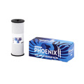 Фотопленка Harman Phoenix II 200 Color Film, 120 формат