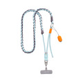 Ремень для смартфона PGYTECH LinkGo Phone Photography Strap Braided, цвет: Sea Blue