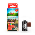 Фотопленка Lomography 100/36 Colorneg 3-pack