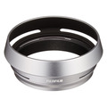 Бленда Fujifilm LH-X100 + адаптер AR-X100, для X100 серии, серебристая