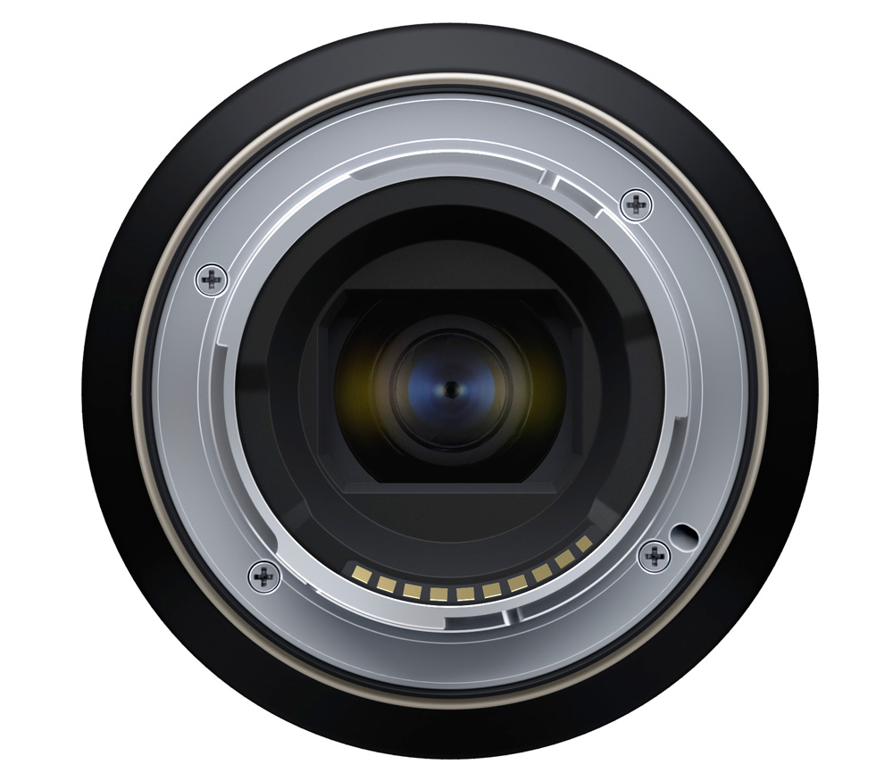 20mm f/2.8 Di III OSD M1:2 Sony FE (F050SF)
