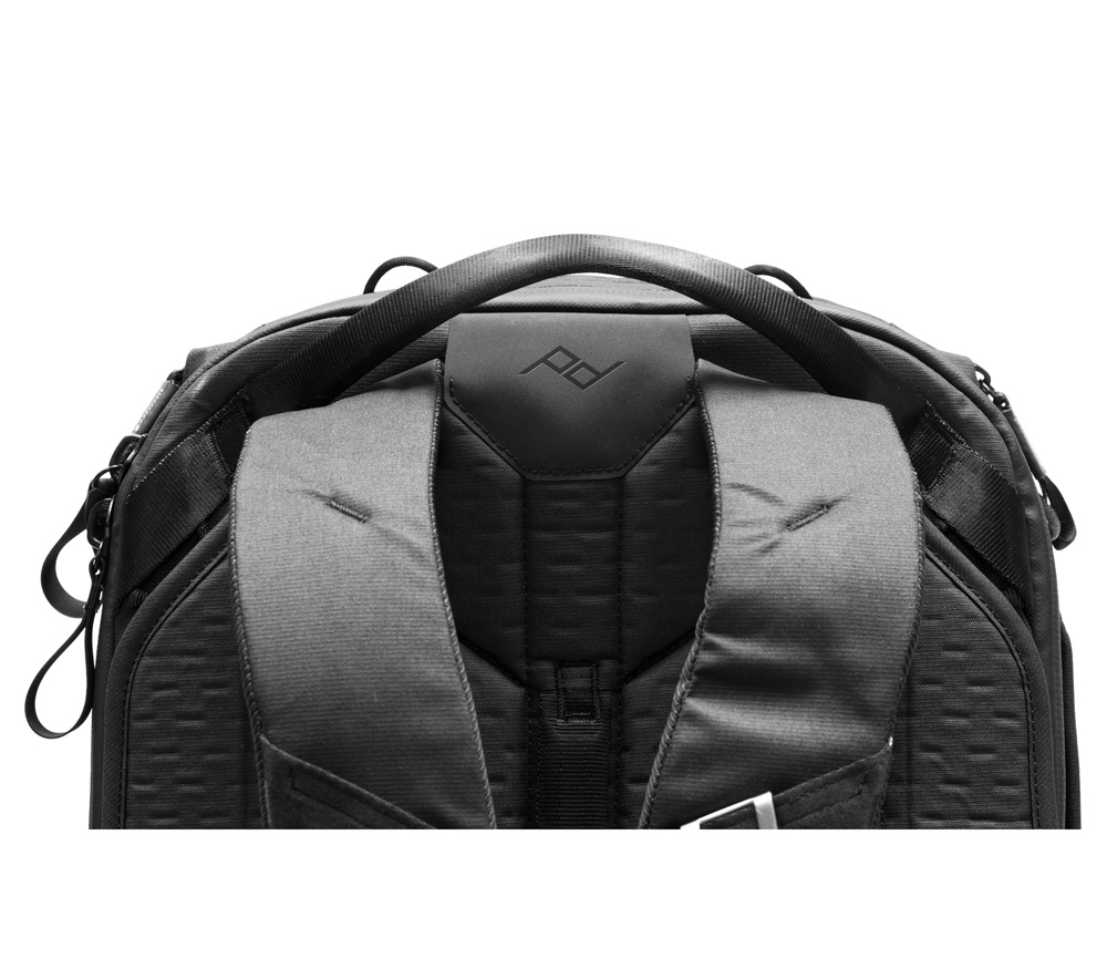 Peak Design Travel Backpack