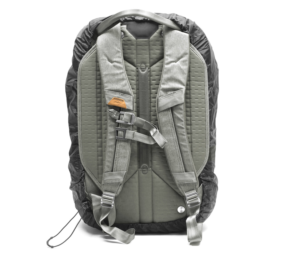 Peak Design Travel Backpack