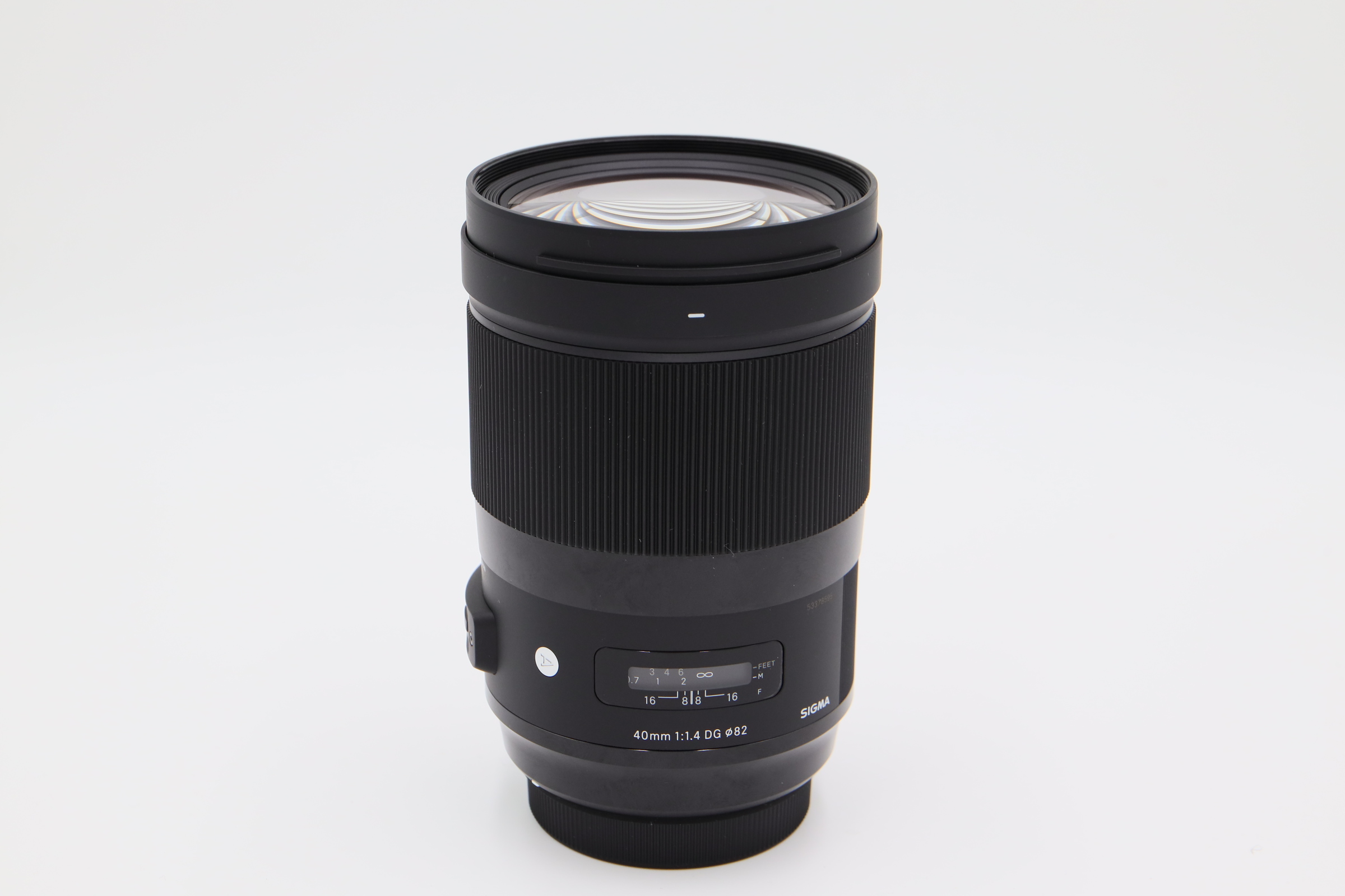 Sigma 40mm 1.4 art. Sigma 40mm f1.4 Art Review.