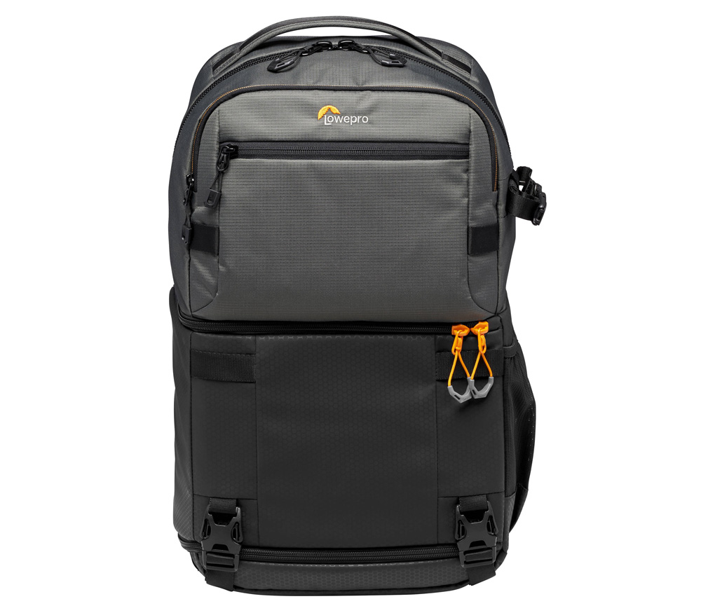 Fastpack Pro BP250 AW III, серый