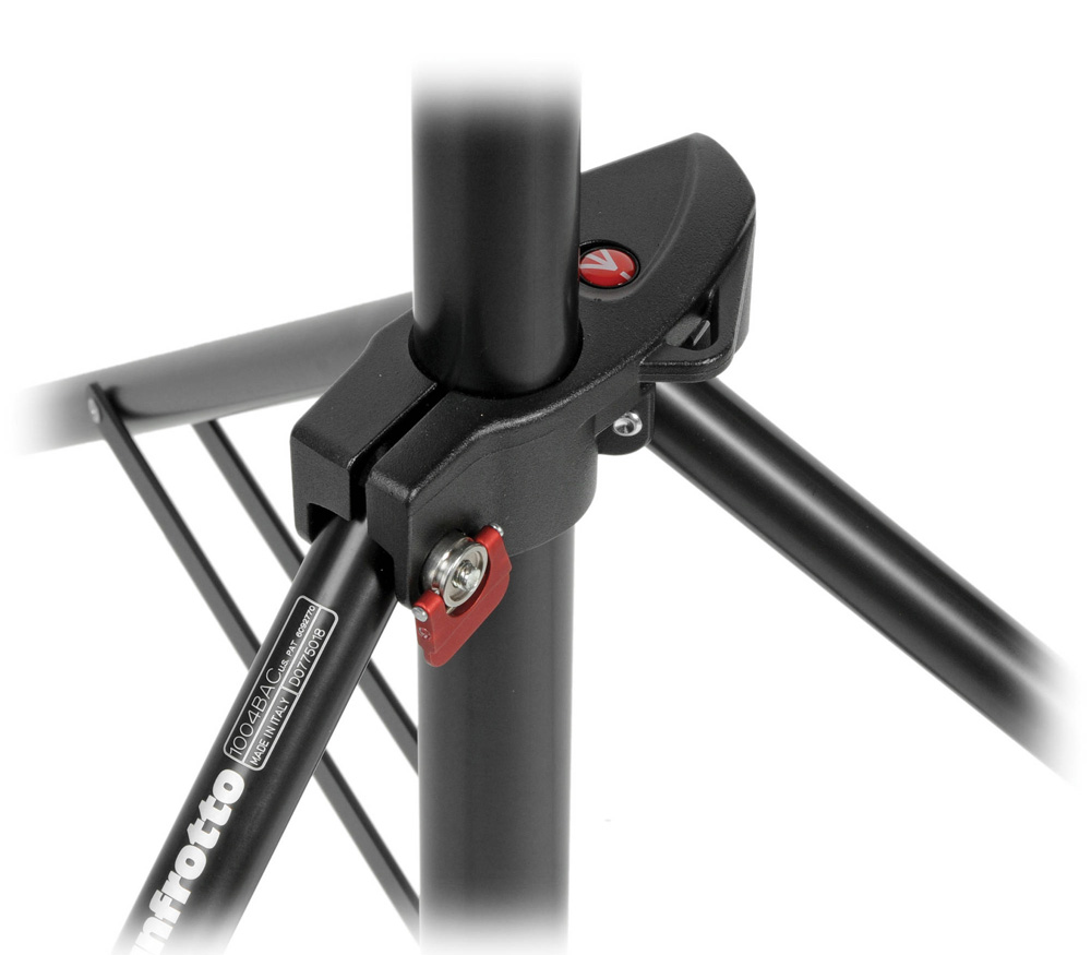 Manfrotto 1004BAC-3, 3 шт.