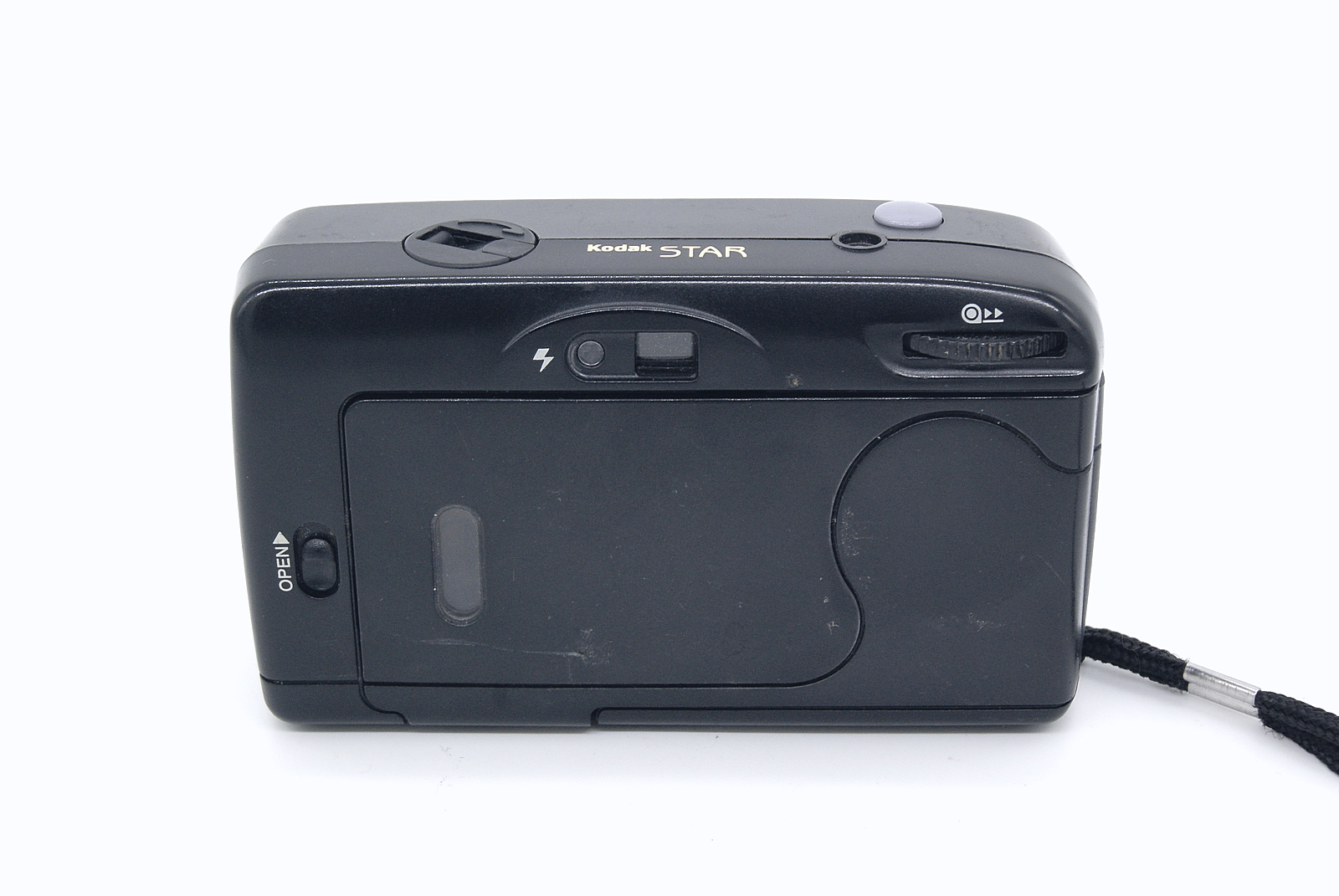 Kodak star 575 примеры фото