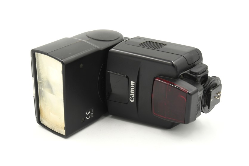 Фото вспышка cf coopic 550 speedlite инструкция