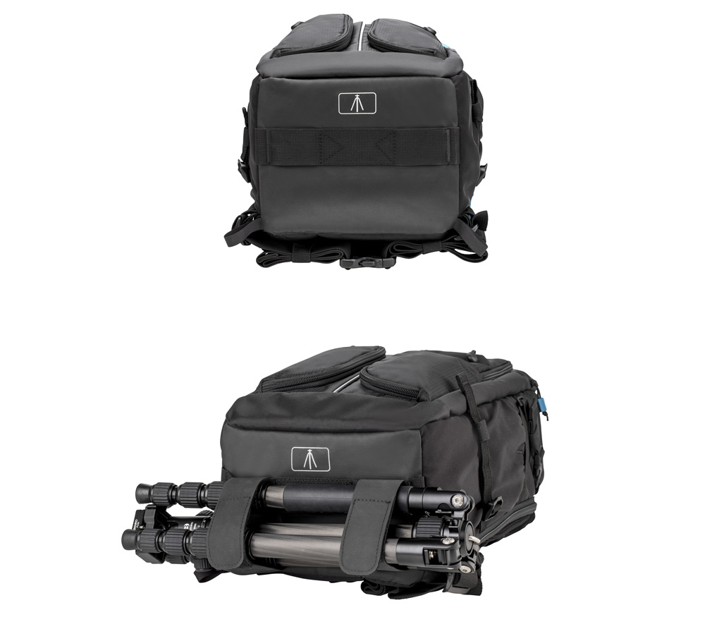 Shootout DSLR Backpack 16