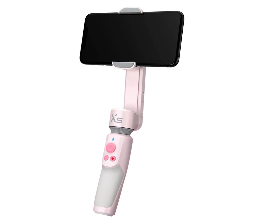 Smooth-XS для смартфона, розовый