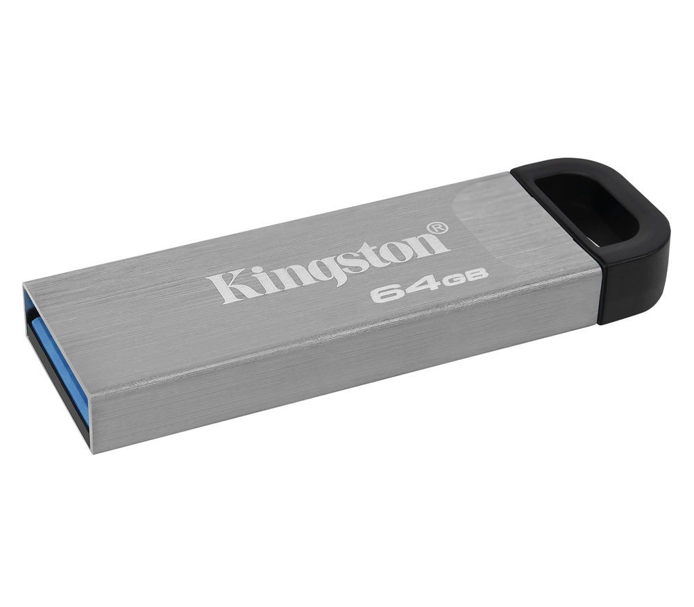 USB 3.2 DataTraveler Kyson 64GB 